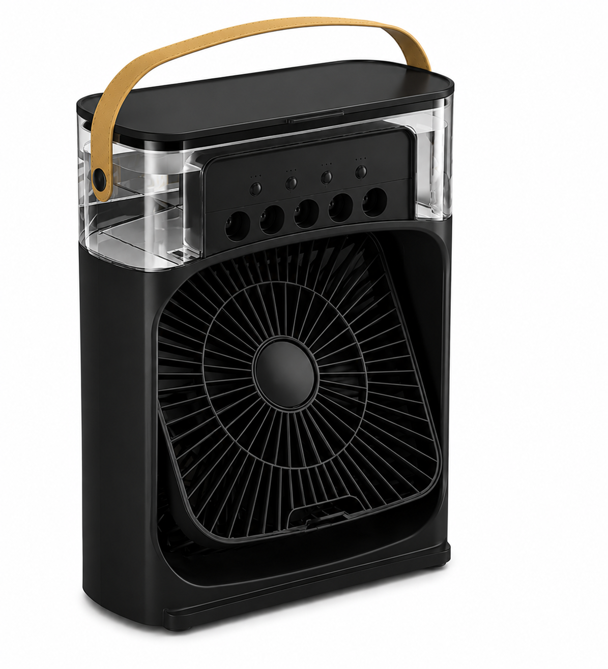 FrostyAir™ - Portable 3-in-1 Mini Air Conditioner