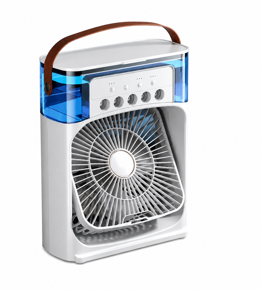 FrostyAir™ - Portable 3-in-1 Mini Air Conditioner