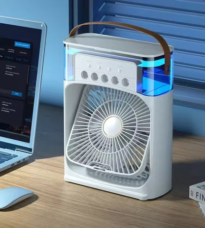 FrostyAir™ - Portable 3-in-1 Mini Air Conditioner